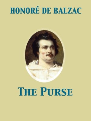 cover image of Purse